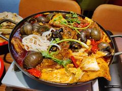 -老闵田螺馆·南昌市井菜·特色小吃(总店)