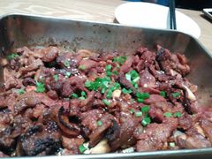 -吕氏疙瘩汤·新鲁菜(潍坊银座店)