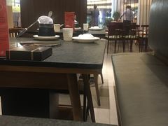 大堂-煲宫猪肚鸡(昆山金鹰国际购物中心店)