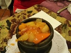 焖罐虾-露西亚咖啡西餐厅(哈尔滨俄侨纪念馆店)