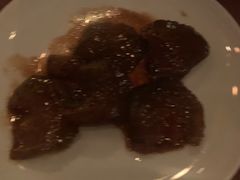 -上海柏悦酒店·世纪100牛排馆