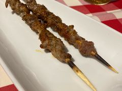 -西贝(财富购物中心店)