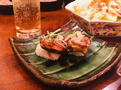 -初居食屋日式料理(万象城购物中心店)