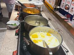 -比格比萨自助(宝山日月光店)