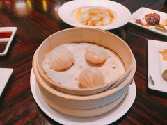 -新天世纪中餐厅