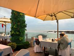 -靓湾海鲜·海景餐厅(小麦岛店)