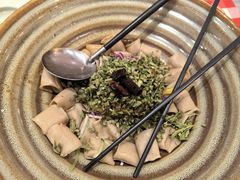 -西贝(上海中心店)