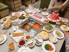 -海底捞火锅(赛格国际购物中心店)