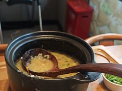 -如轩·海鲜砂锅粥·潮汕菜(南城店)