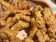 -雀蓝川菜(星悦汇店)