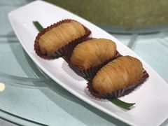 飘香榴莲酥-潮福城大酒楼(湖滨北路店)