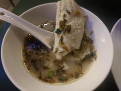 -顶特勒·黄鱼馆·特色菜(上海大世界店)