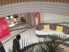 -美菲特健身(华贸店)