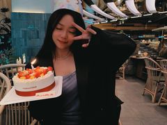 -好利来(朝外店)