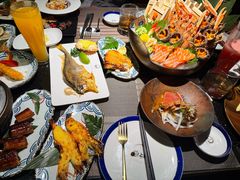 -極上萬膳·日料放题(海岸城店)