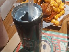 -BOPEYE·波派炸鸡(河西中央商场店)