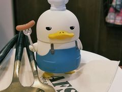 -AFS Cafe & Canteen(闽江二路店)