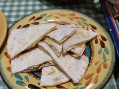 鸡肉起司煎饼-Tony's House
