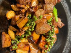 -狮王府淮扬菜(新街口友谊店)