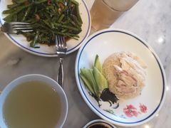 -红大哥水门鸡饭(總店)