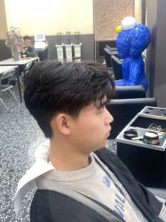 -MOVAN HAIR莫凡匠人发型屋