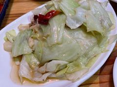 -兔槽江湖菜·重庆璧山兔(水围店)