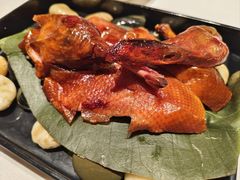 -小厨娘淮扬菜(天印大道店)