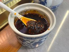 -河州春清真西北特色美食(虎踞路店)