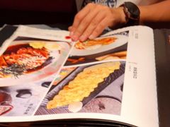 -千代武日本料理(开发区店)