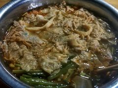 -老兵麻辣烫(世欧王庄店)