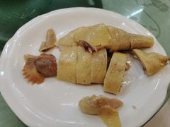 壹心鸡-文记壹心鸡(宝华路店)