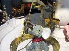 -秀儿家の小确幸融合西餐厅(万达店)