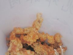 -八一好吃街·高品美食广场