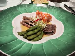 -醉庐·新上海菜(南京西路店)