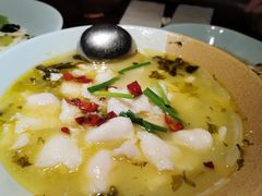 -外婆家(南开大悦城店)