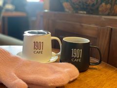 -1901 Cafe(西四店)