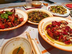 -拙大师·龙虾四季排档·夜宵至凌晨4点(唯亭店)