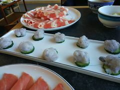 -小洋府铜锅涮肉(南锣鼓巷店)