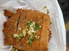 -特色椒盐排条(天山西路店)