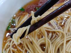 -东吴面馆(因果巷店)