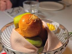 -Kathleen's Waitan 凯圣琳江景西餐厅(外滩店)