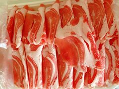 精品羊肉-北华涮肉(华严北里店)