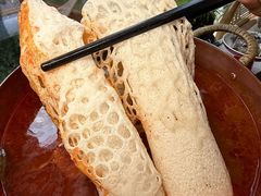-若蘭慈·无国界素食料理(欢乐海岸店)
