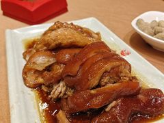 -抱德·潮汕味(敦和店原惠城鱼仔)