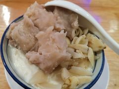 -水牛奶皇后糖水铺