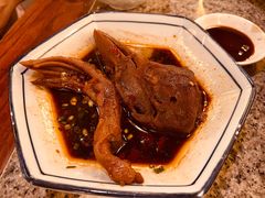 -古铺良食(柯城店)
