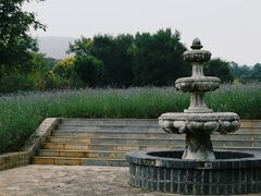 -钟山体育运动公园