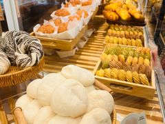 -1-7Bread(深业上城店)