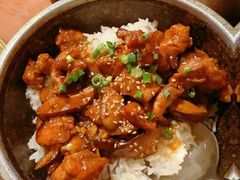 -九田家黑牛烤肉料理(新辰里亚运村店)