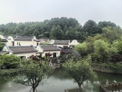 -宁波柏悦酒店·钱湖渔港